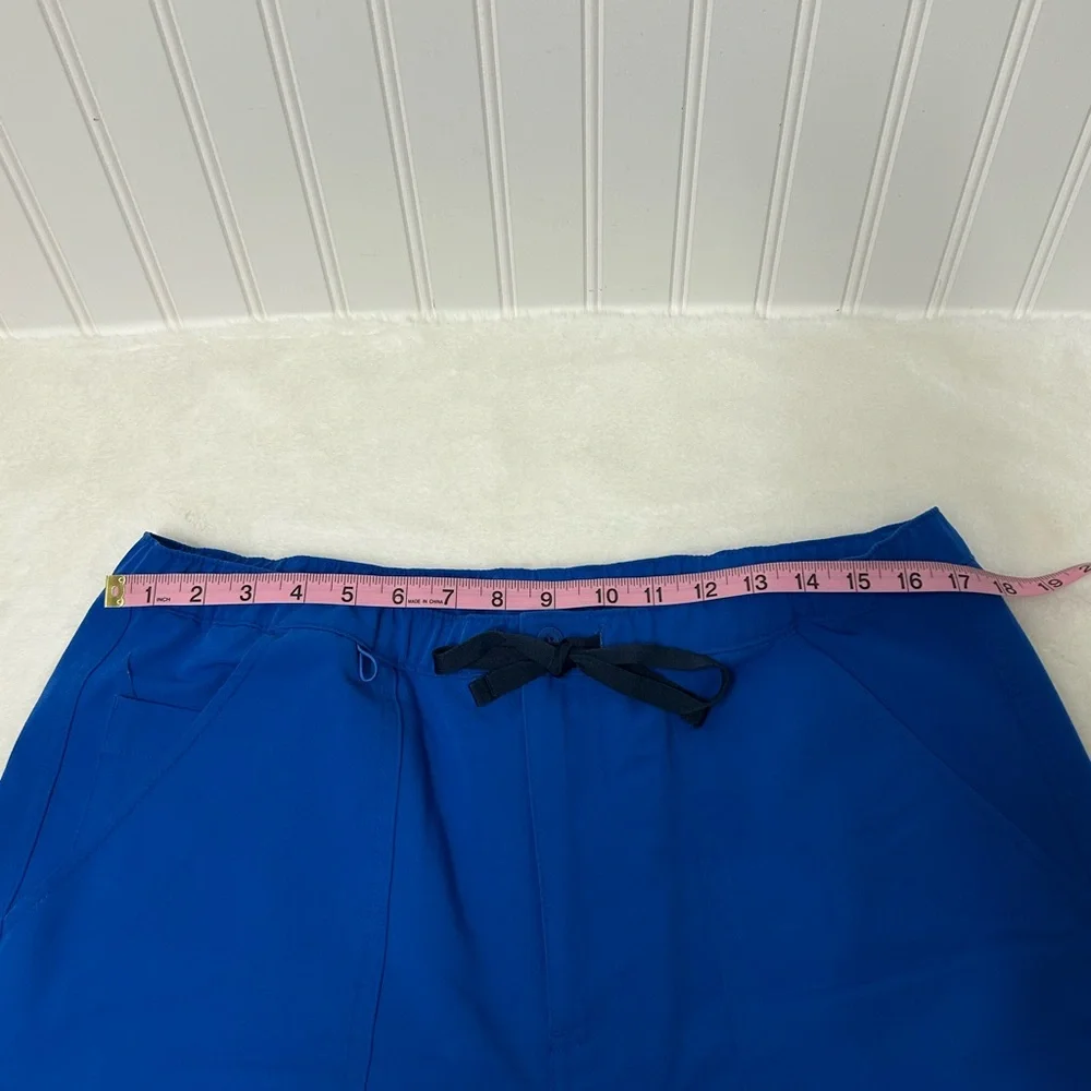 FIGS Technical Men’s Cairo Pants Size L - Picture 4 of 7